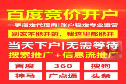 sem运营公司助力品牌崛起